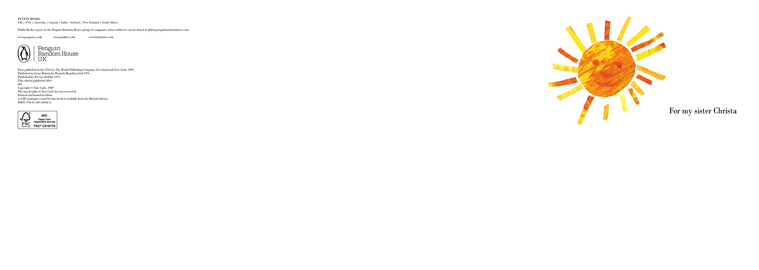 the very hungry caterpillar