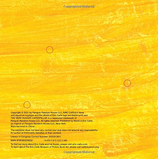 the very hungry caterpillar eats breakfast: a counting book (the world of eric carle)