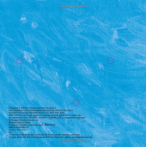 the very hungry caterpillar eats dinner: a shapes book (the world of eric carle)