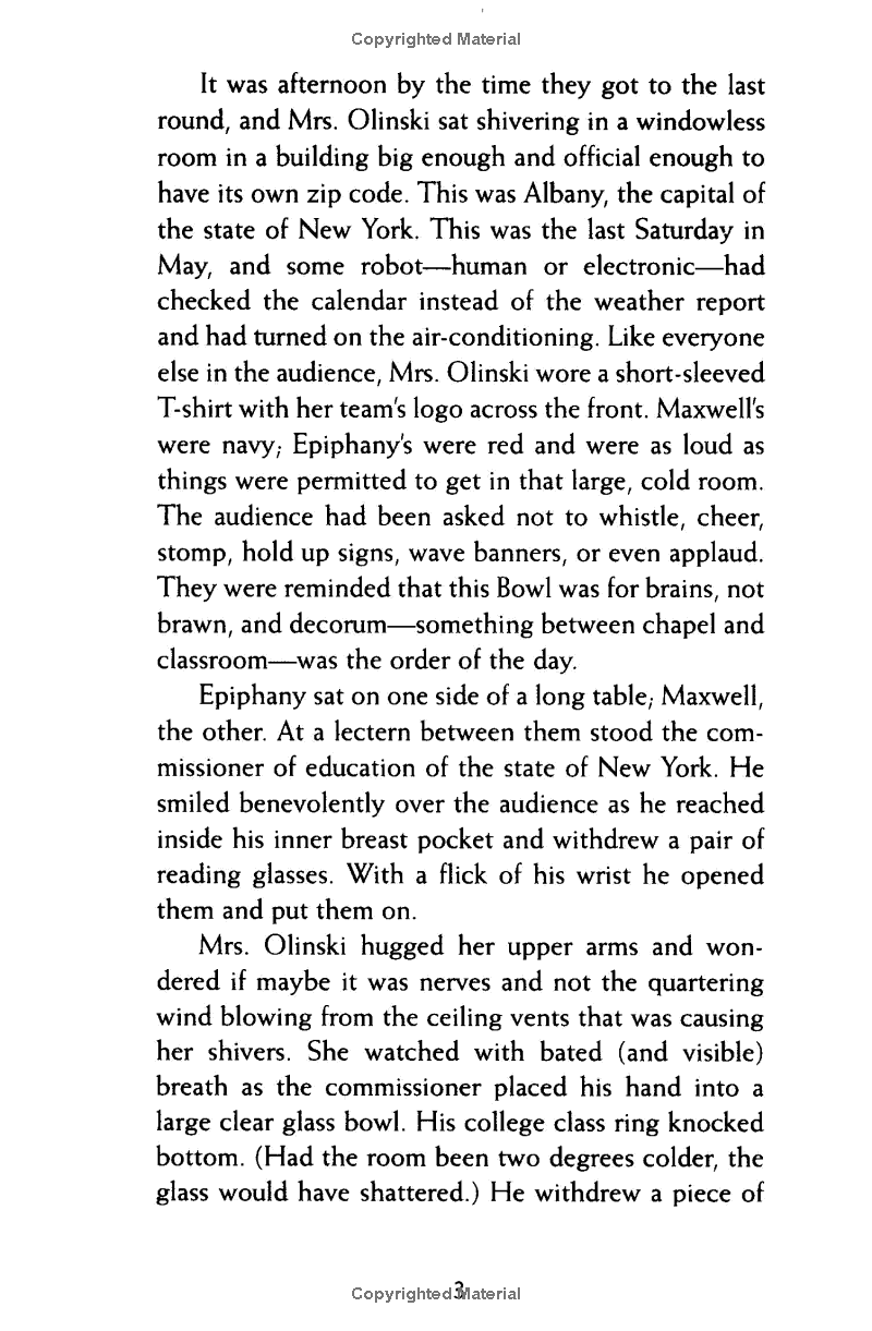 the view from saturday