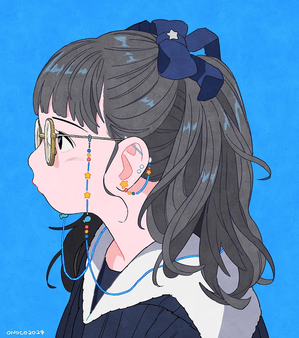 The Visual Onoco作品集 Adventure - The Visual Onoco Sakuhinshu Adventure