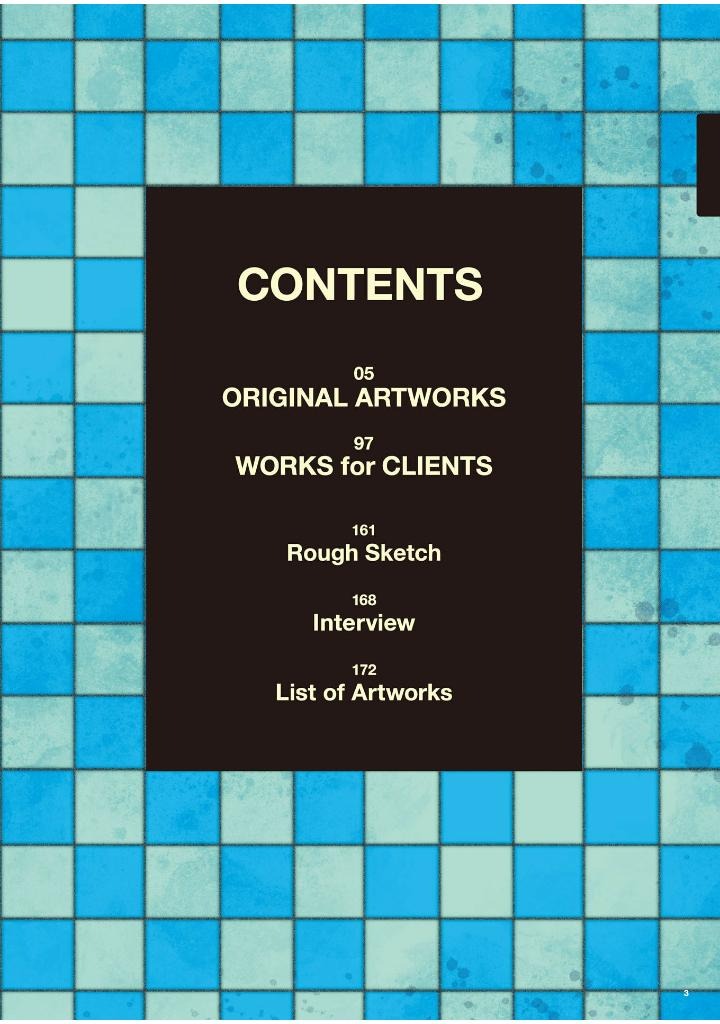 the visual 佐藤なつみ作品集 peloringirl - sato natsumi artworks collection peloringirl