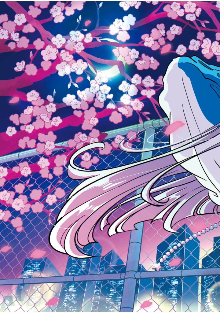 the visual 佐藤なつみ作品集 peloringirl - sato natsumi artworks collection peloringirl