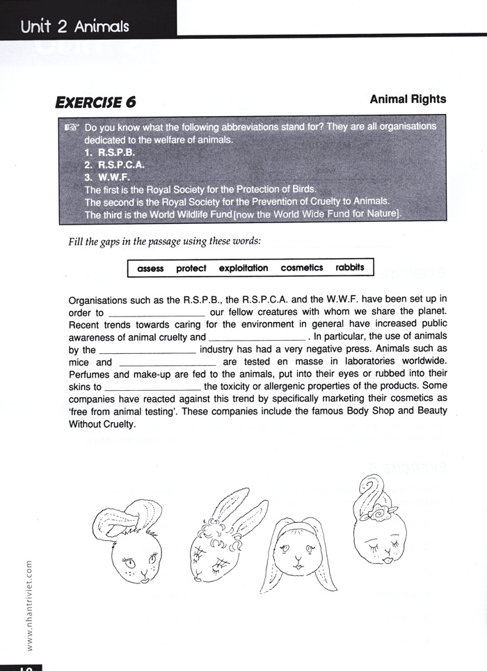 the vocabulary files level b2_upper intermediate