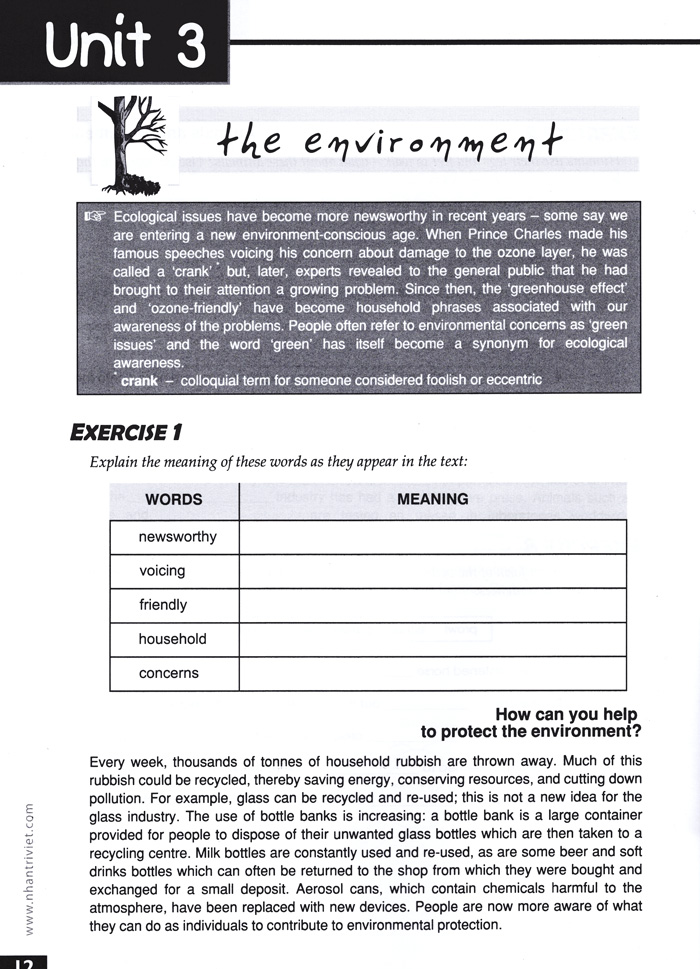 the vocabulary files level b2_upper intermediate