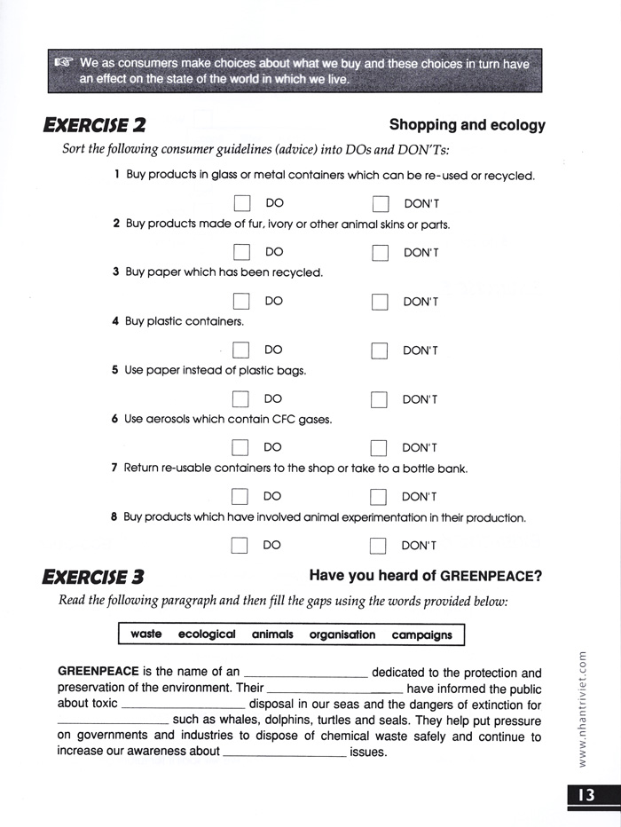 the vocabulary files level b2_upper intermediate