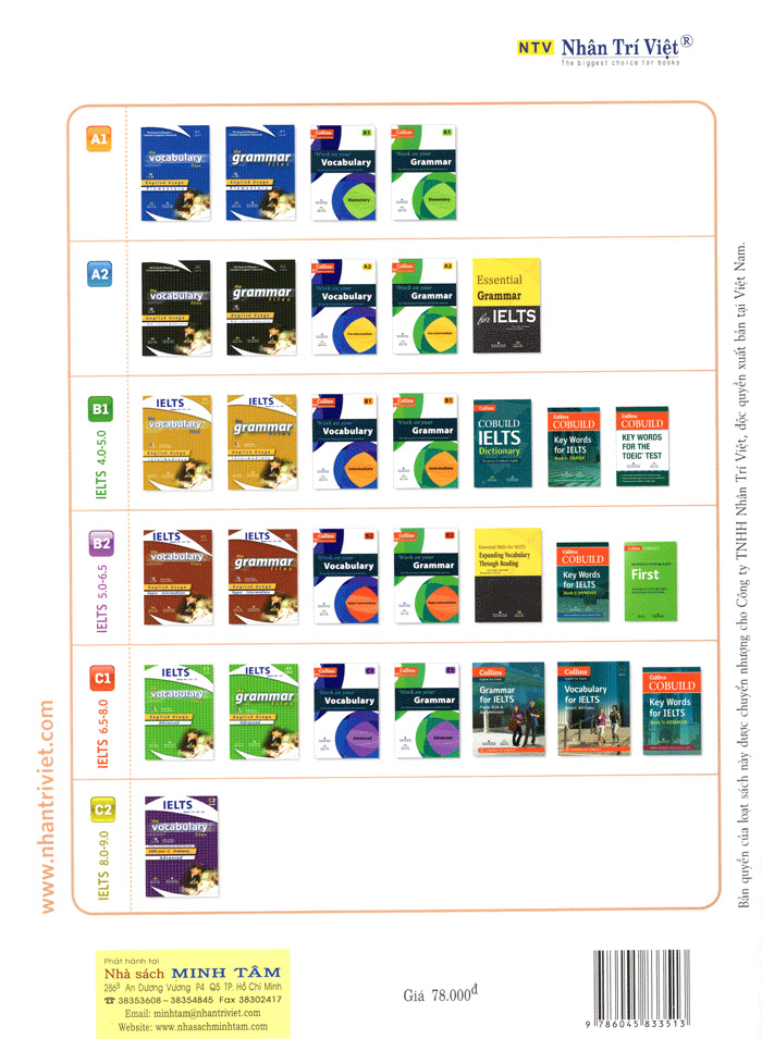 the vocabulary files level b2_upper intermediate