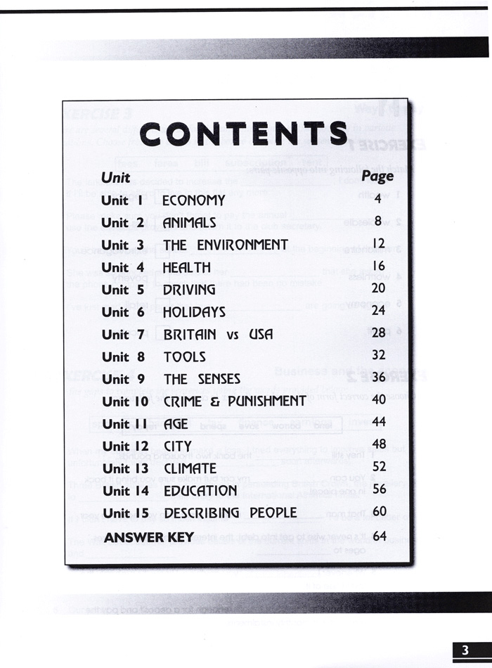 the vocabulary files level b2_upper intermediate