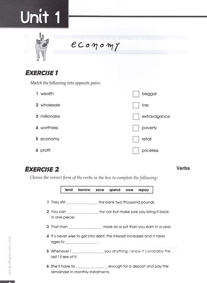 the vocabulary files level b2_upper intermediate