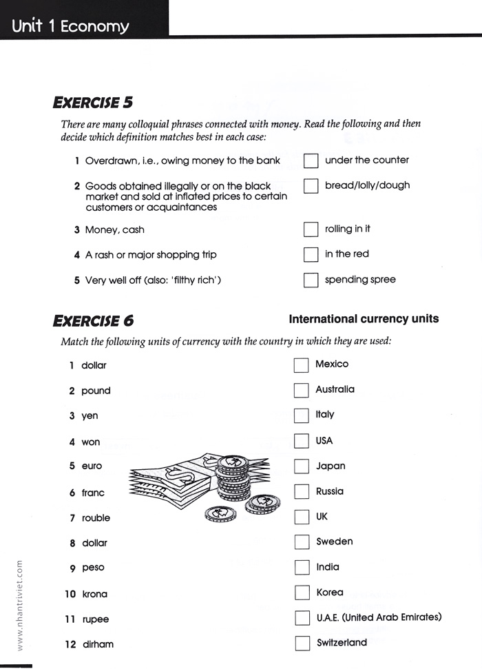 the vocabulary files level b2_upper intermediate