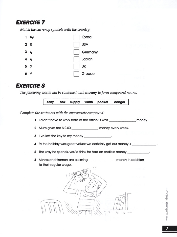 the vocabulary files level b2_upper intermediate