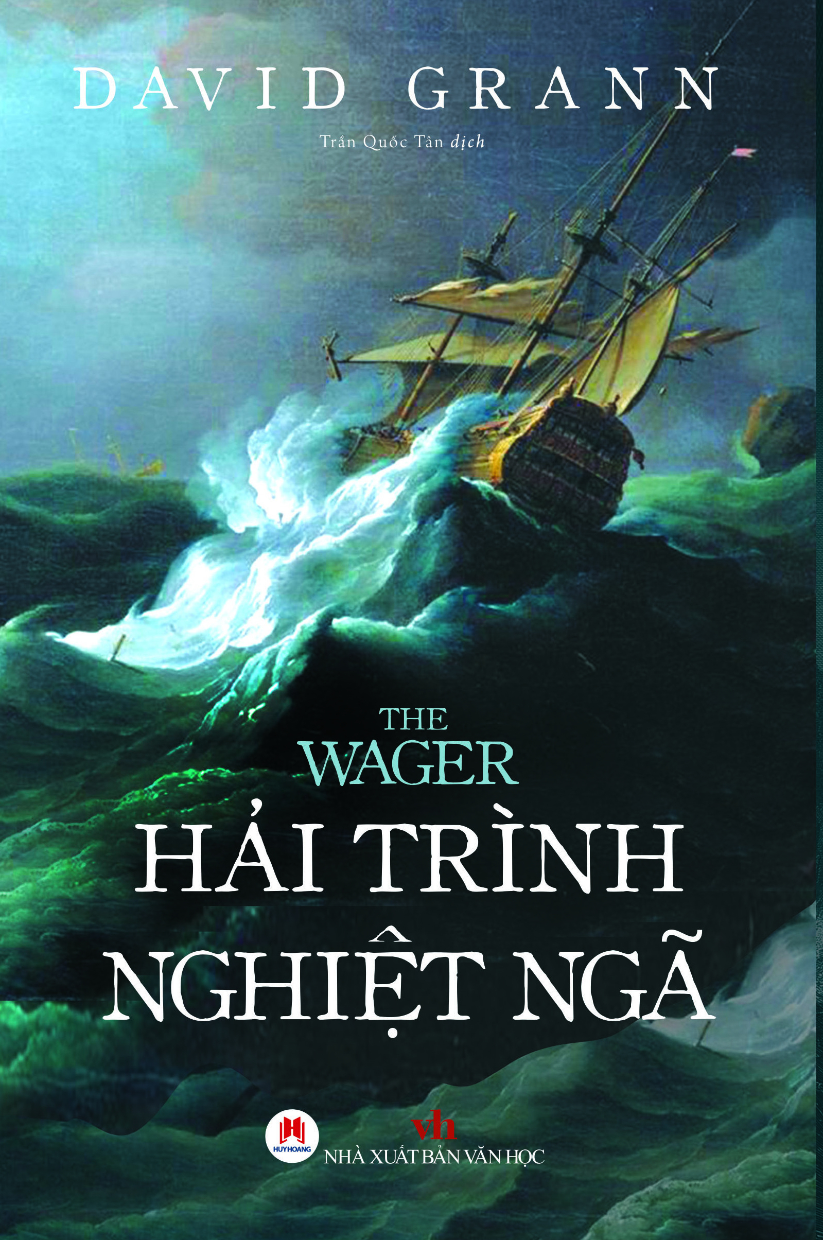 The Wager - Hai Trinh Nghiet Nga