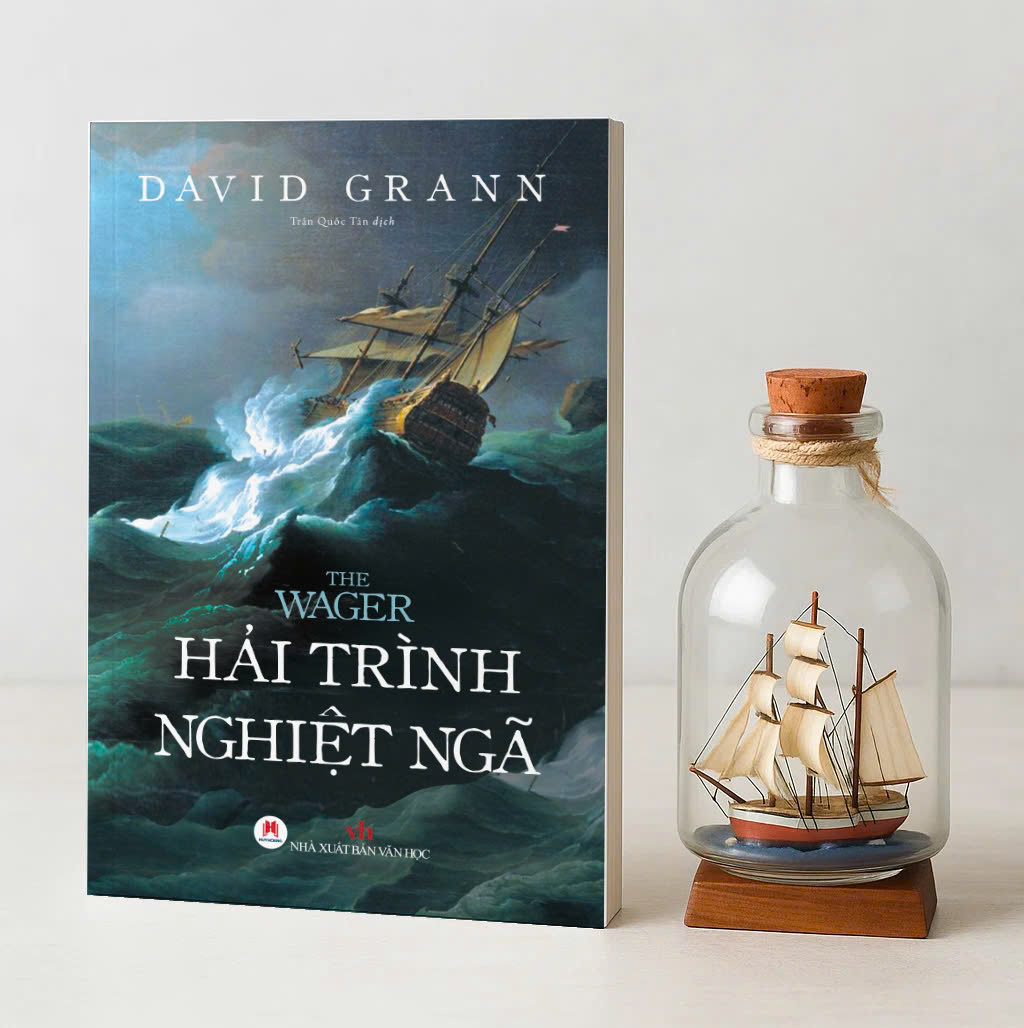 The Wager - Hai Trinh Nghiet Nga