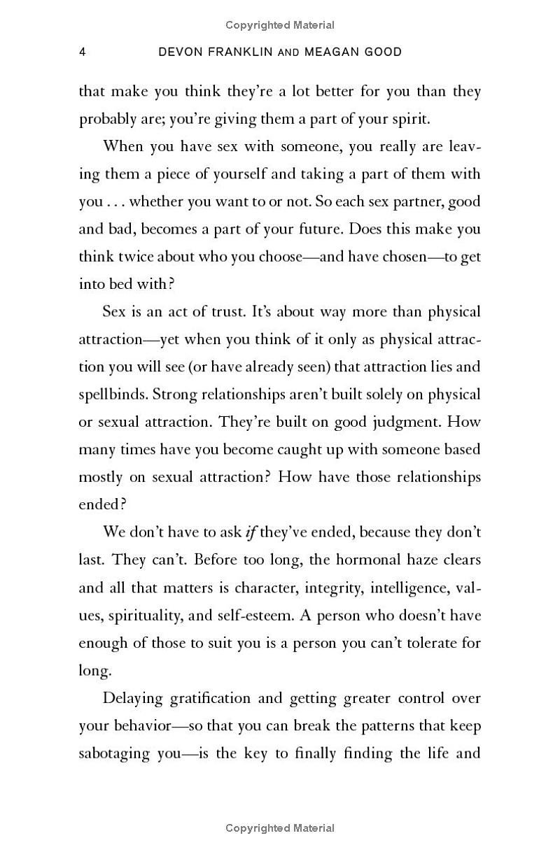 the wait: a powerful practice for finding the love of your life and the life you love