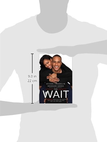 the wait: a powerful practice for finding the love of your life and the life you love