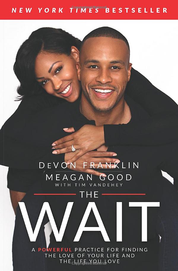 the wait: a powerful practice for finding the love of your life and the life you love