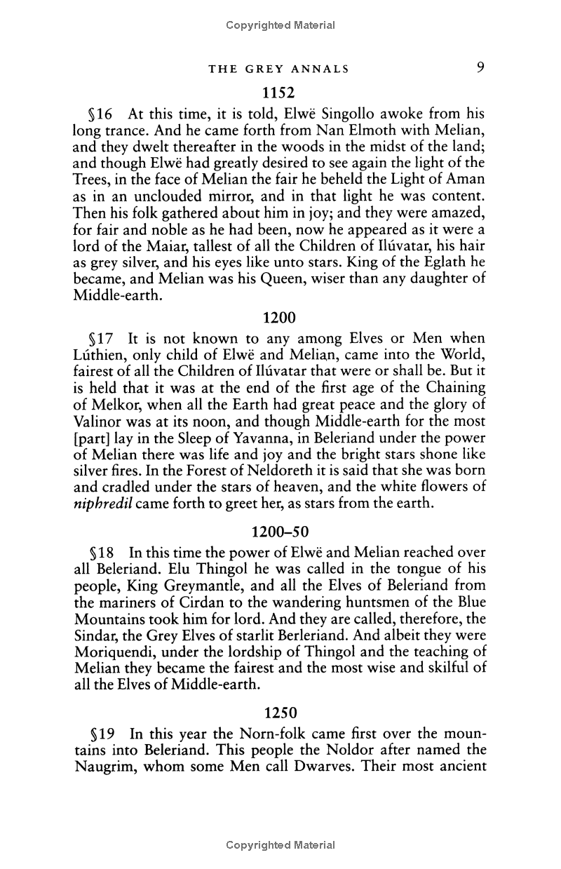 the war of the jewels