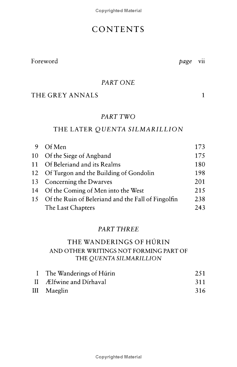 the war of the jewels