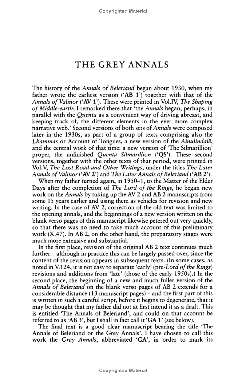 the war of the jewels