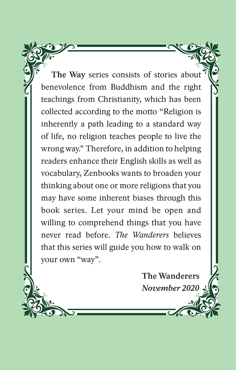 the way to be thankful (song ngữ anh - việt)