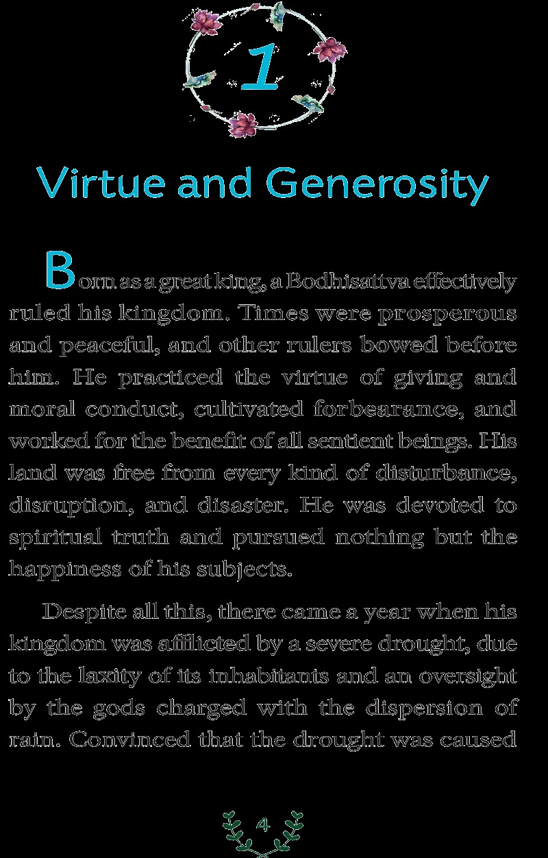 the way to be thankful (song ngữ anh - việt)