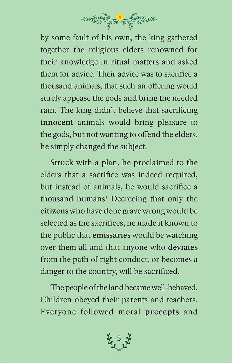 the way to be thankful (song ngữ anh - việt)