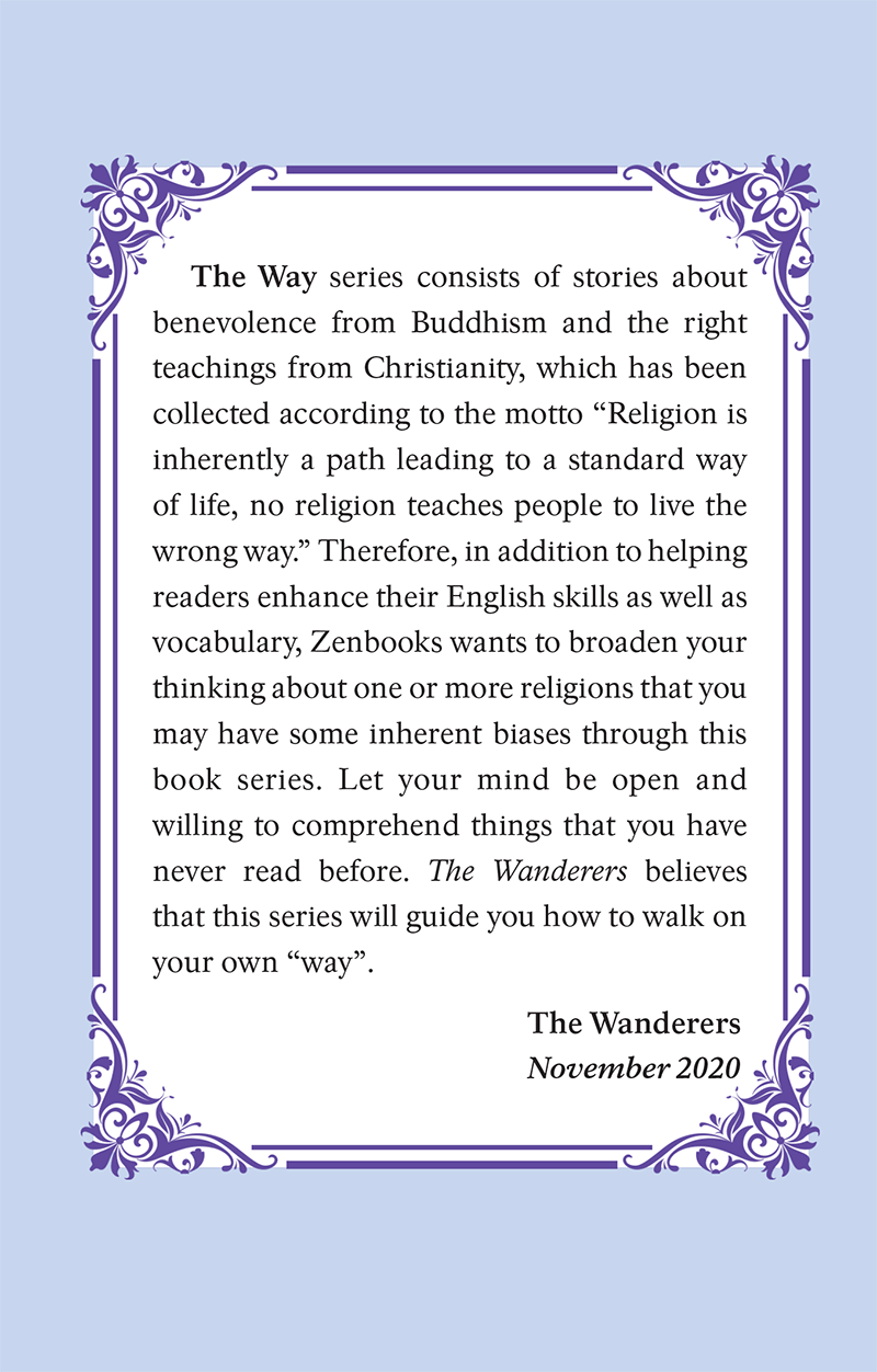 the way to encourage others (song ngữ anh - việt)