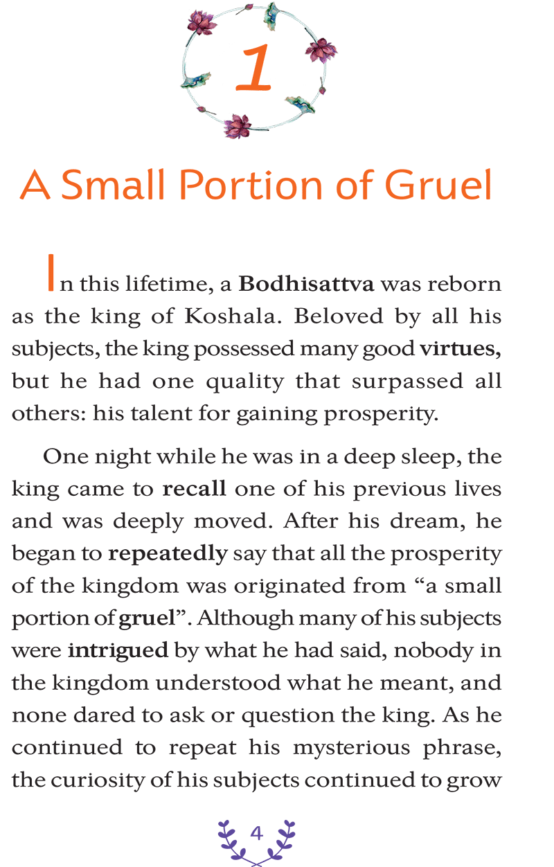 the way to encourage others (song ngữ anh - việt)