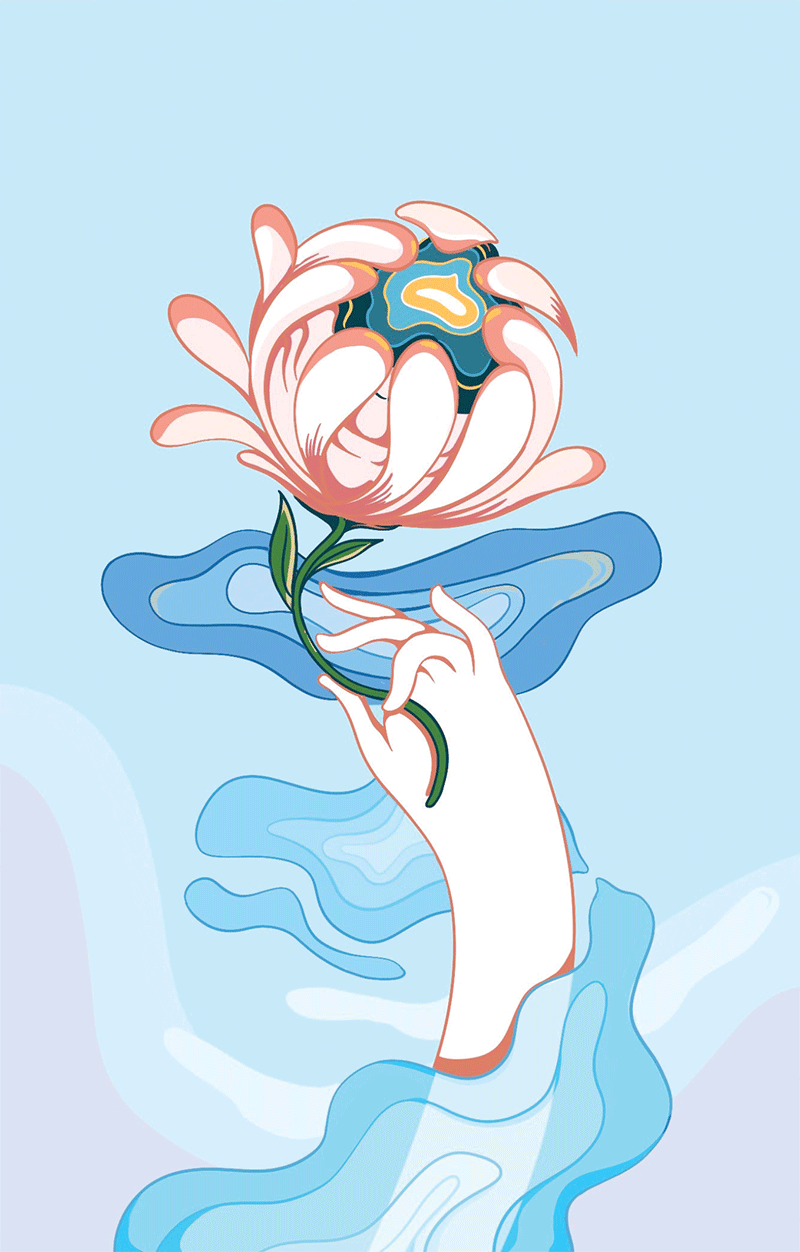 the way to encourage others (song ngữ anh - việt)