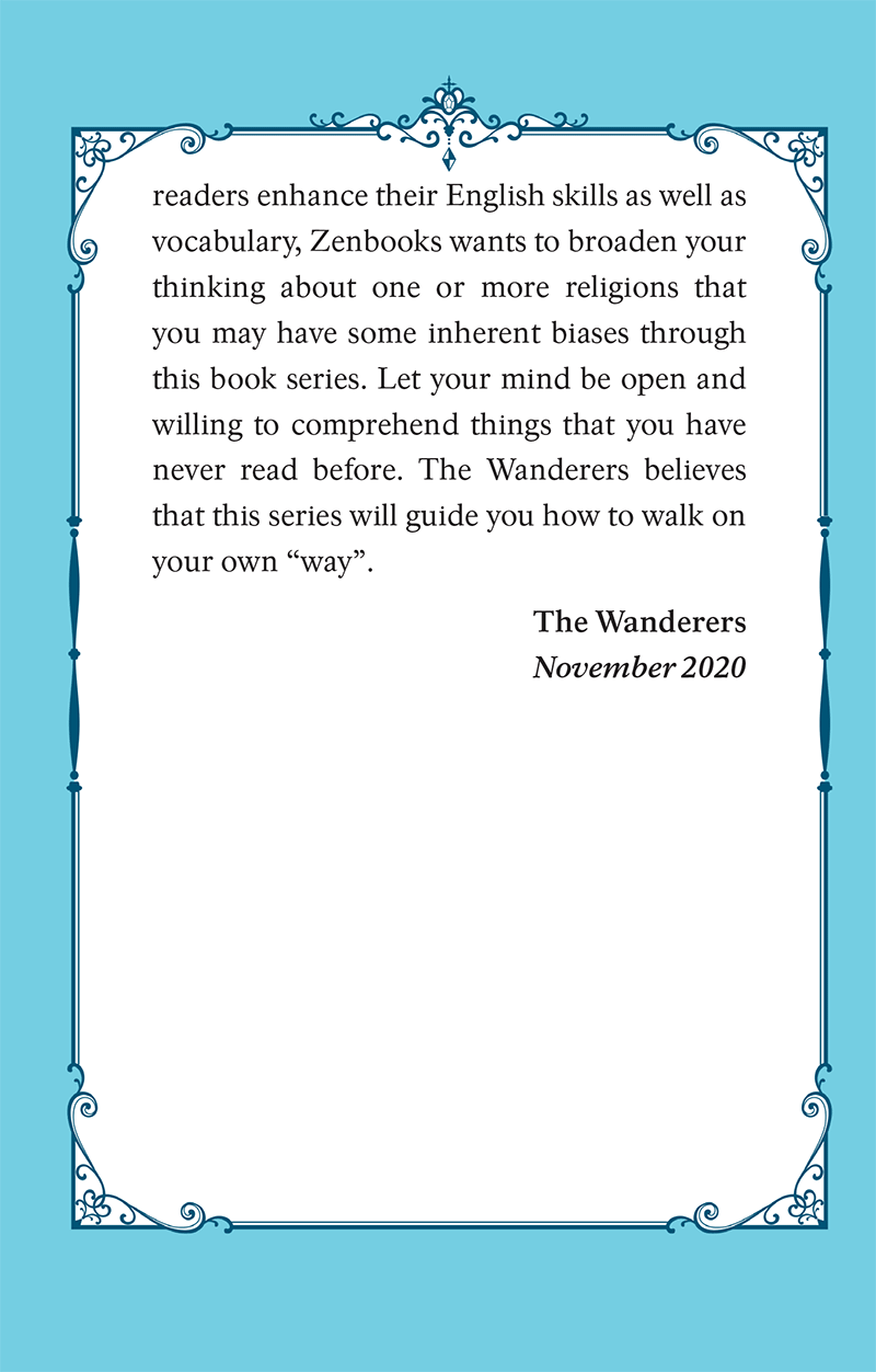 the way to give generously (song ngữ anh - việt)