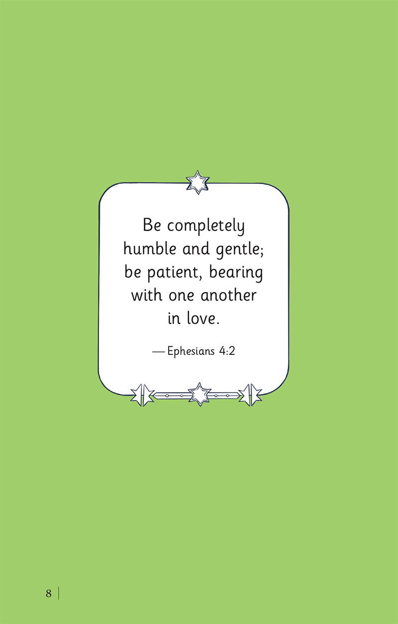 the way to give generously (song ngữ anh - việt)