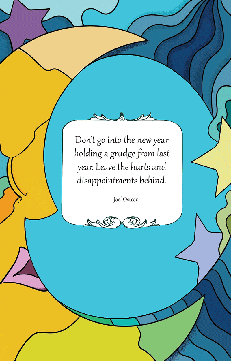 the way to give generously (song ngữ anh - việt)