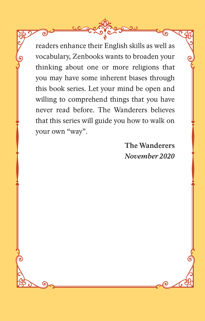 the way to move forward (song ngữ anh - việt)