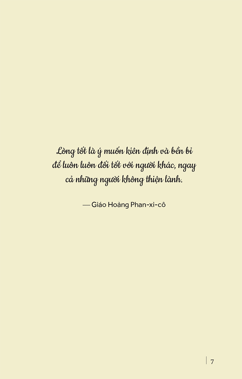 the way to move forward (song ngữ anh - việt)