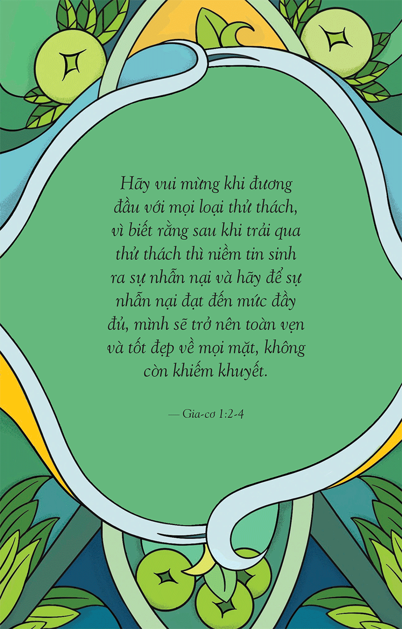 the way to move forward (song ngữ anh - việt)