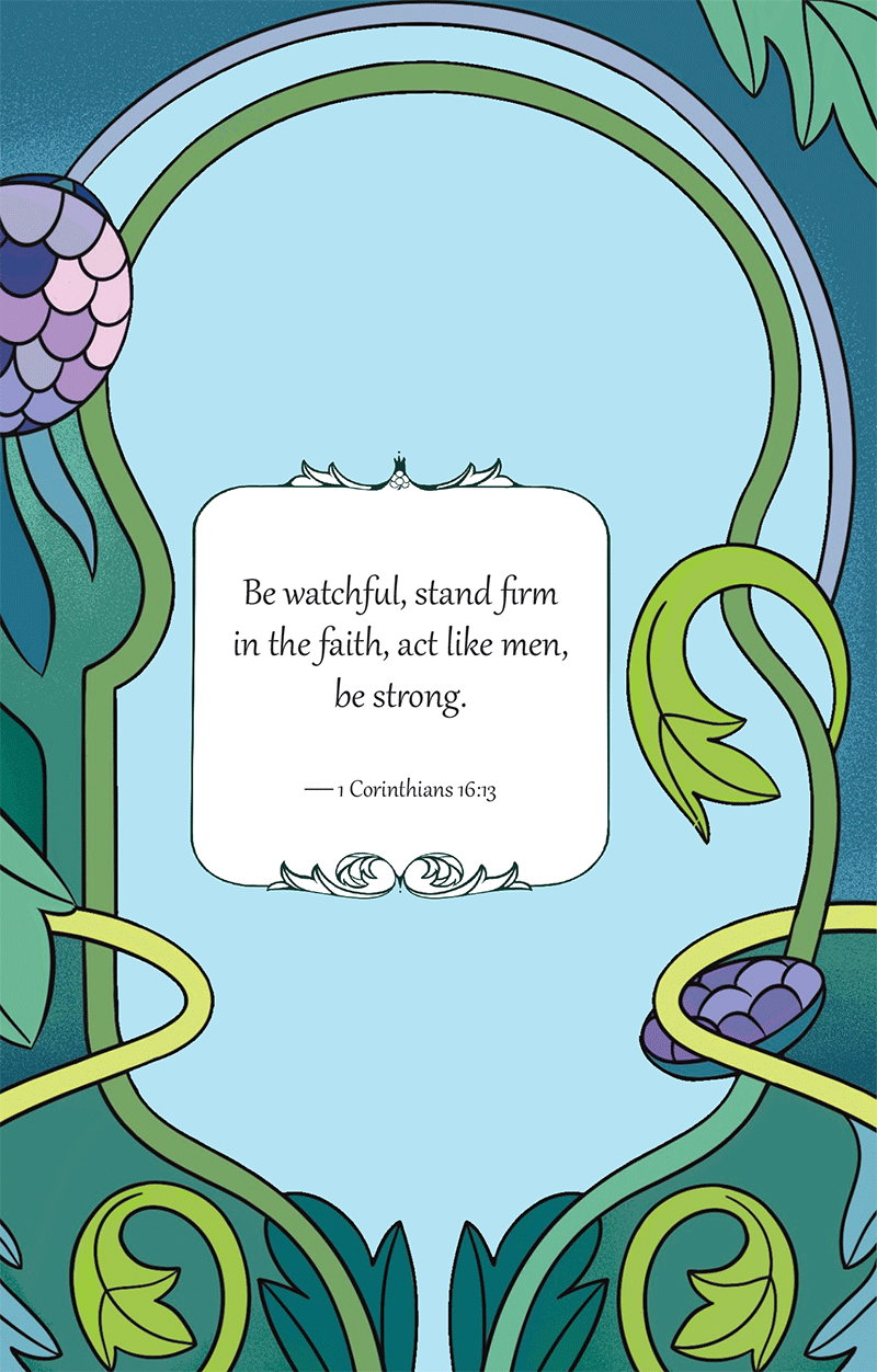 the way to move forward (song ngữ anh - việt)