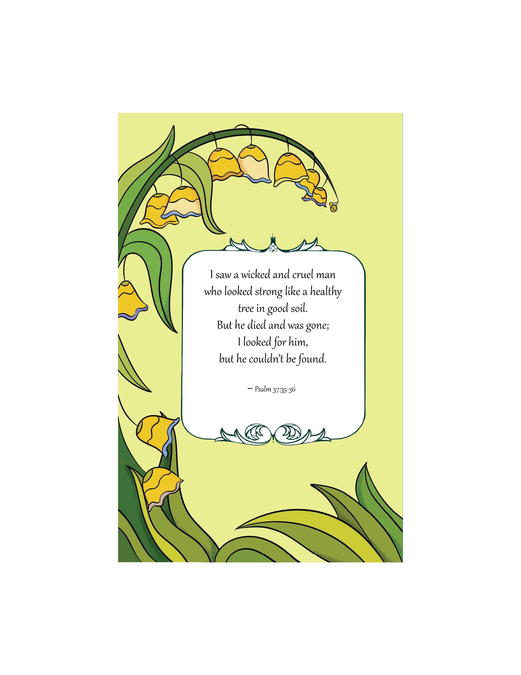 the way to seek wisdom