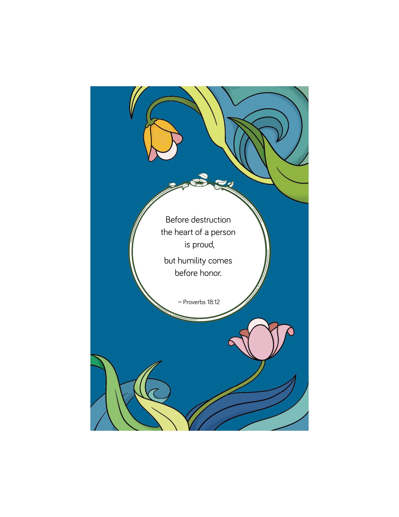 the way to seek wisdom