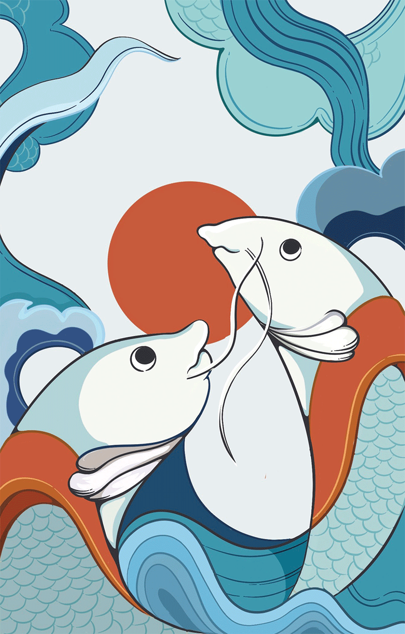 the way to show compassion (song ngữ anh - việt)