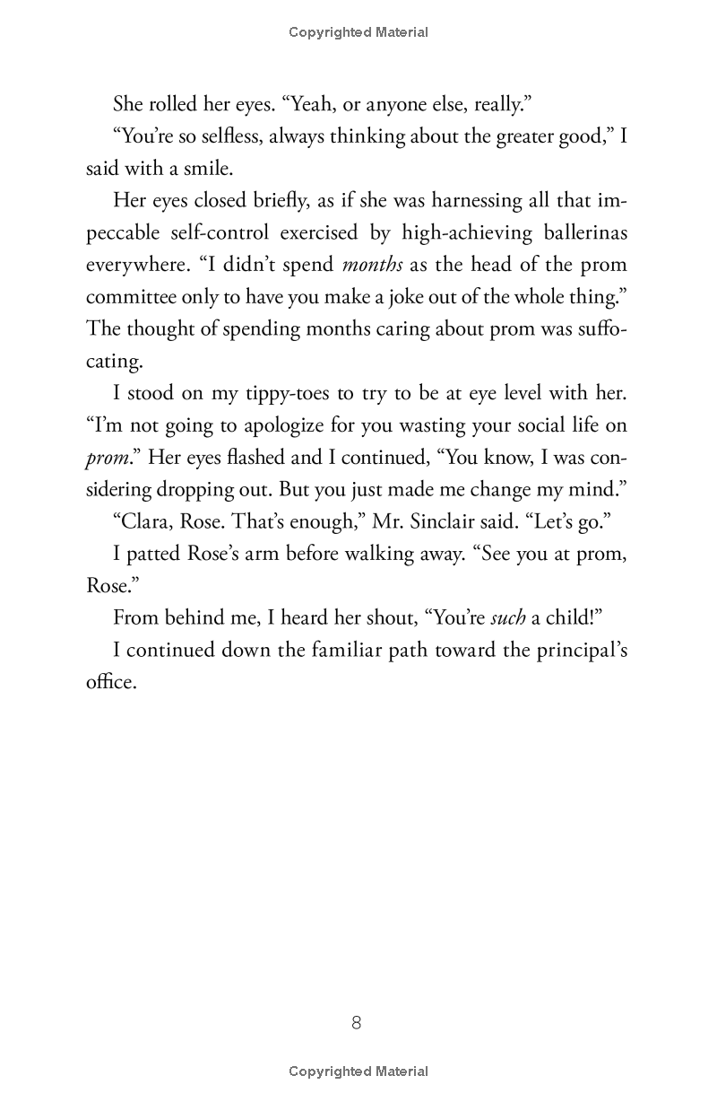 the way you make me feel