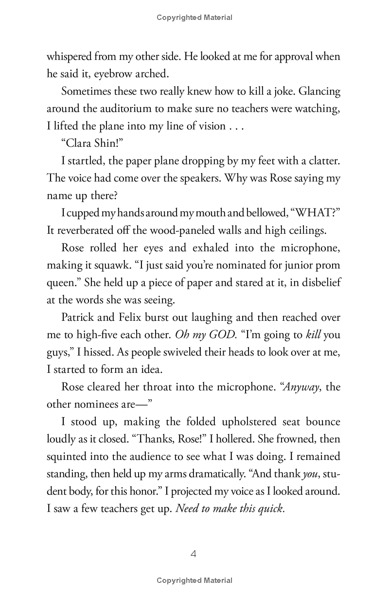 the way you make me feel