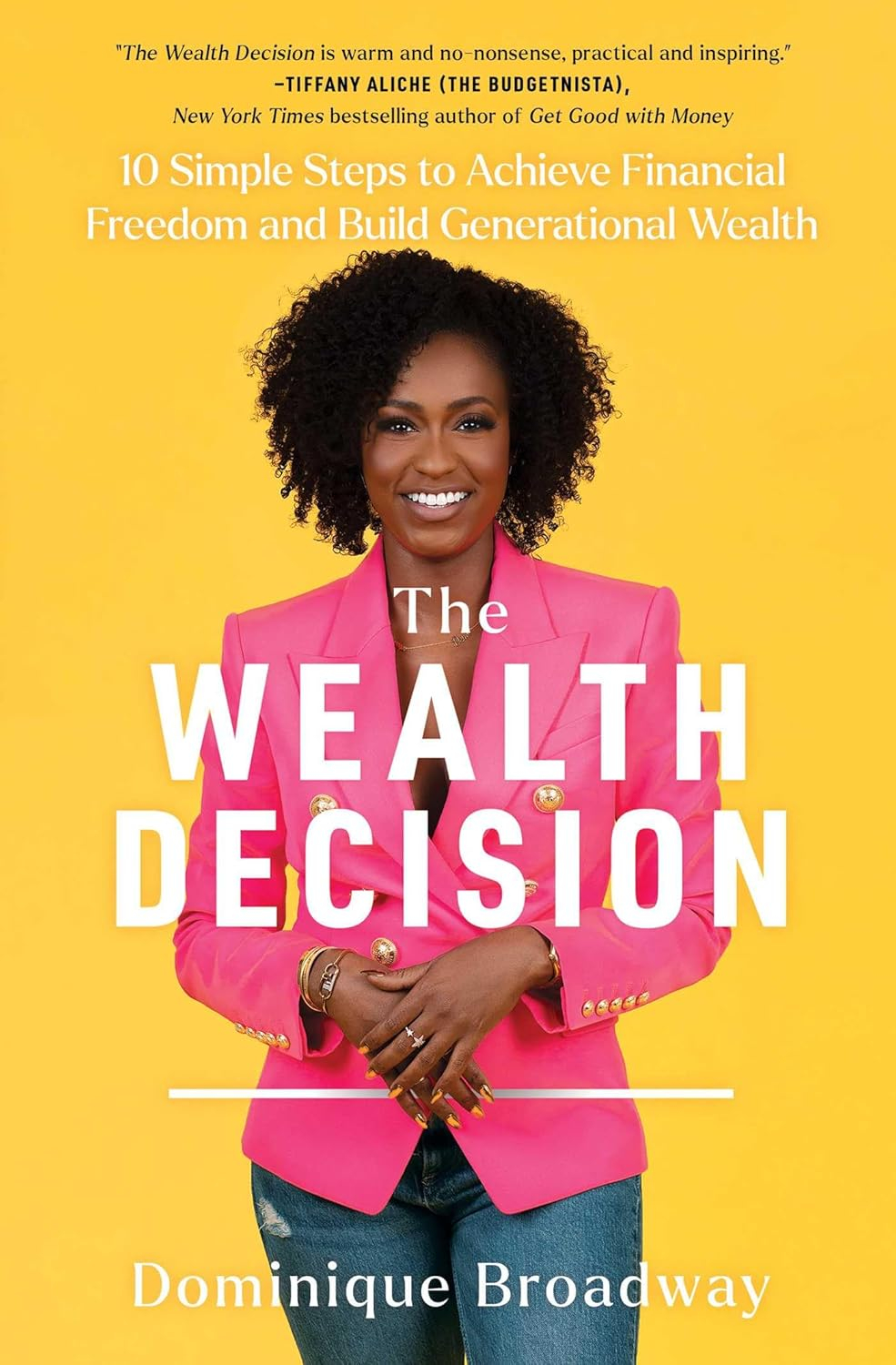 the wealth decision