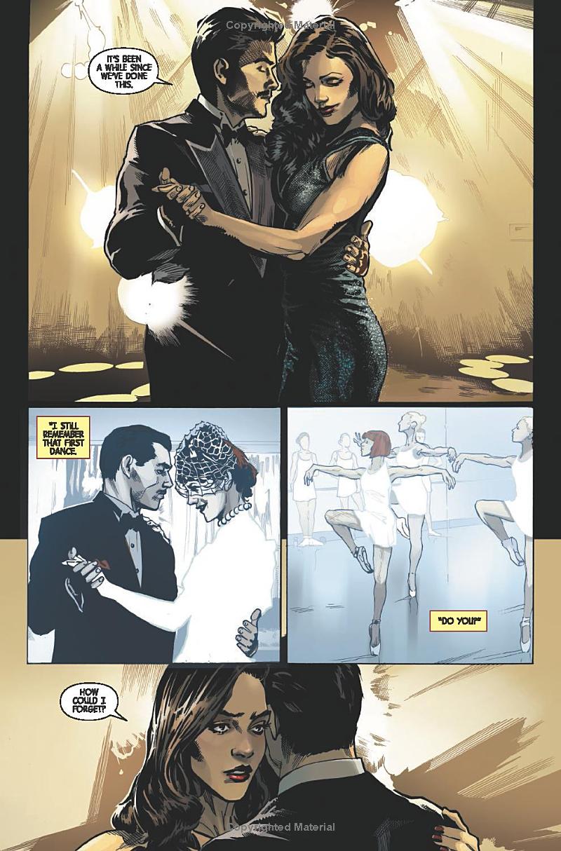 the web of black widow