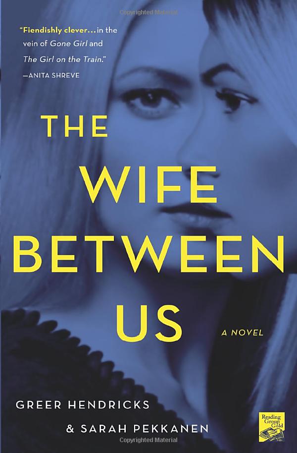 the wife between us