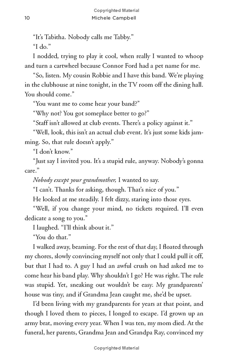 the wife who knew too much