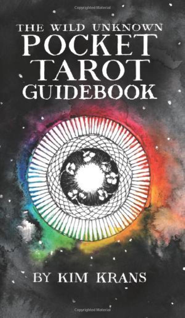 the wild unknown pocket tarot