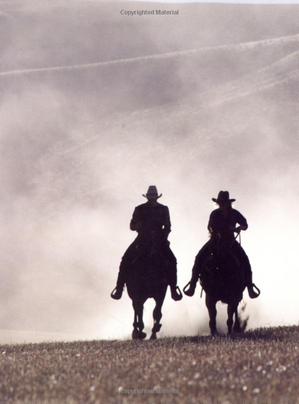 the wild west (100 facts)