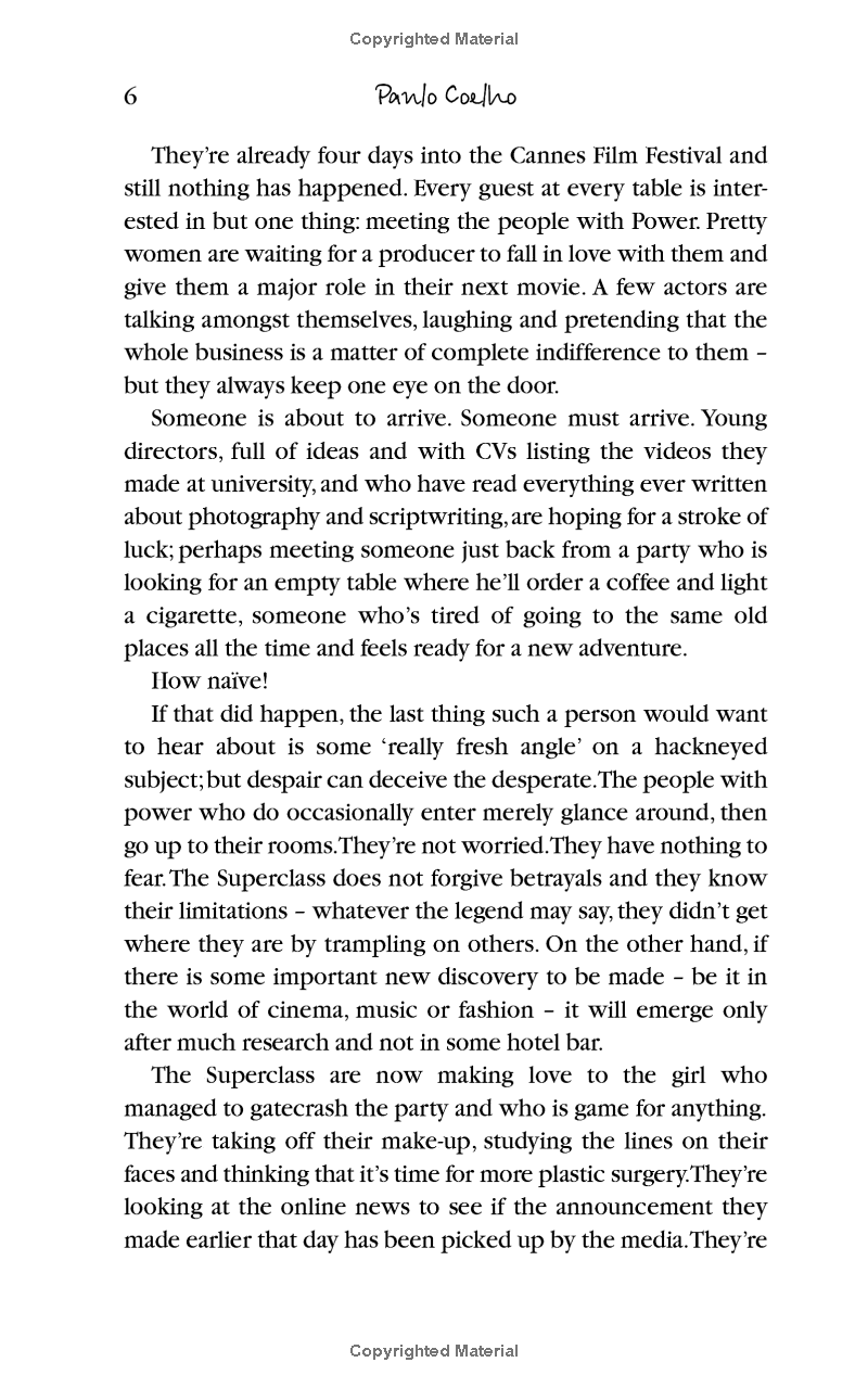 the winner stands alone