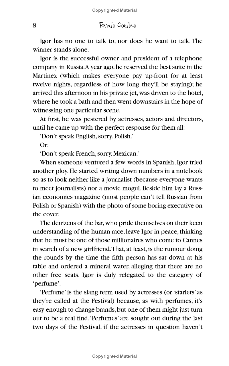 the winner stands alone