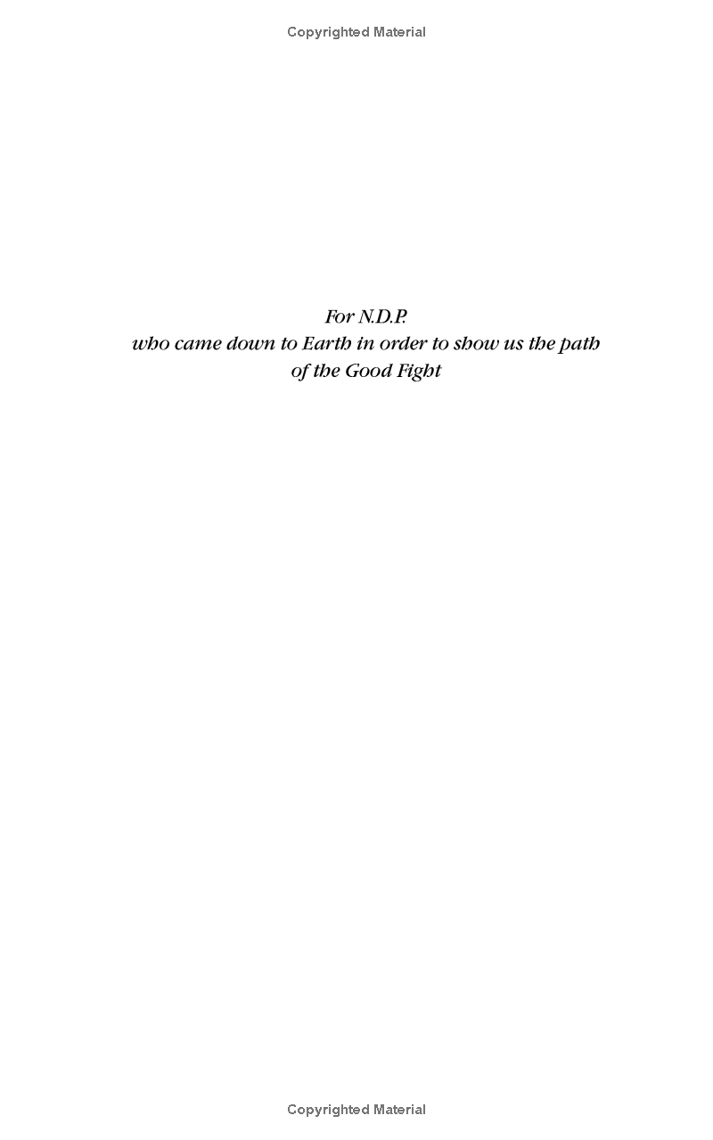 the winner stands alone